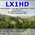 LX1HD 20241012 0746 40M FT8