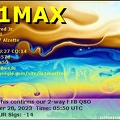 LX1MAX 20231028 0550 60M FT8