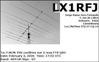 LX1RFJ 20260202 1752 40M FT8