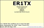 ER1TX 20250926 1905 20M FT8