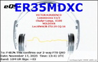 ER35MDXC 20251117 1341 10M FT8