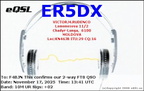 ER5DX 20251117 1341 10M FT8