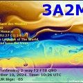 3A2MW 20241110 1026 20M FT8