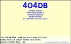 4O4DB 20230617 1113 15M FT8