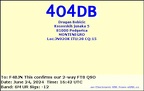 4O4DB 20240624 1642 6M FT8