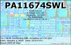 PA11674SWL 20260104 1654 20M FT8