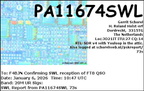 PA11674SWL 20260106 1047 20M FT8