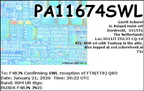 PA11674SWL 20260121 2022 80M FT8