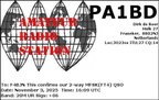 PA1BD 20251103 1609 20M MFSK