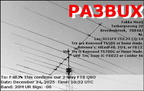PA3BUX 20251224 1052 20M FT8