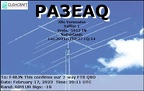 PA3EAQ 20230217 2011 60M FT8