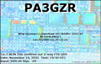 PA3GZR 20251112 1940 20M FT8