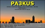 PA3KUS 20230408 2340 80M FT8