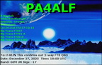 PA4ALF 20251227 1800 60M FT8
