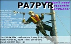 PA7PYR 20240327 2042 80M FT8