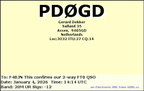 PD0GD 20260104 1414 20M FT8