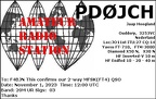 PD0JCH 20231101 1200 20M MFSK