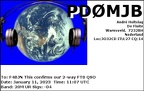 PD0MJB 20230111 1107 20M FT8