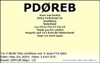 PD0REB 20240524 1407 20M FT8