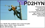 PD2HYN 20240502 1333 30M FT8