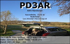 PD3AR 20260108 1318 20M FT8