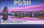 PD3H 20240526 2032 20M FT8