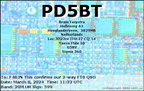 PD5BT 20240308 1132 20M FT8