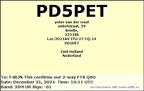PD5PET 20241231 1011 20M FT8