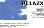 PE1AZX 20260115 1159 20M FT8