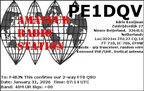 PE1DQV 20260131 0714 40M FT8