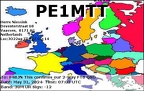 PE1MTT 20240531 0701 30M FT8