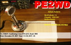 PE2WD 20251229 1313 20M FT8