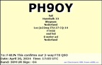 PH9OY 20240420 1705 30M FT8