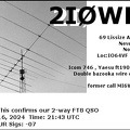 2I0WMN 20240416 2143 60M FT8