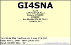 GI4SNA 20240601 2342 30M FT8