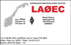 LA0EC 20250524 1054 20M FT8