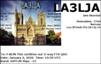 LA3LJA 20260102 1939 60M FT8