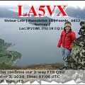 LA5VX 20241203 0700 80M FT8
