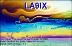 LA9IX 20231025 0656 20M FT8