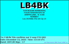 LB4BK 20251215 1318 20M FT8