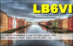 LB6VI 20260105 1217 20M FT8