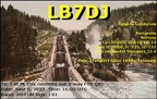 LB7DJ 20230606 1602 20M FT8