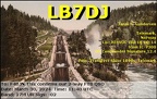 LB7DJ 20240330 1140 17M FT8