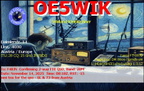 OE5WIK 20251114 0818 20M FT8