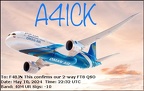 A41CK 20240510 2232 40M FT8