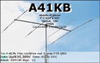 A41KB 20260427 0131 20M FT8