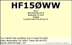 HF150WW 20241110 0640 20M FT8