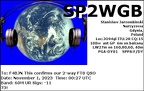 SP2WGB 20231101 0027 60M FT8