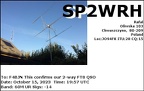 SP2WRH 20231015 1957 60M FT8