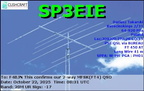 SP3EIE 20251022 0831 20M MFSK